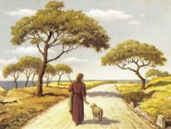 Đến với chiên lạc